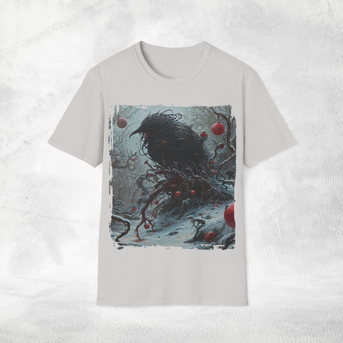 Unisex Christmas T-Shirt