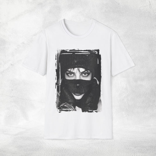 Men's T-Shirt Retro Girls