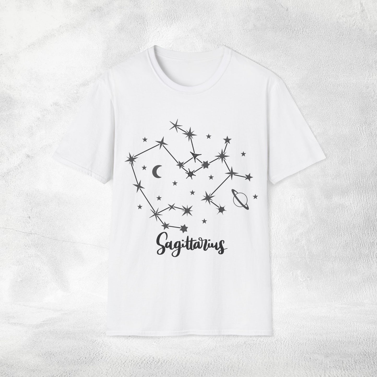 Zodiac shirt Sagittarius