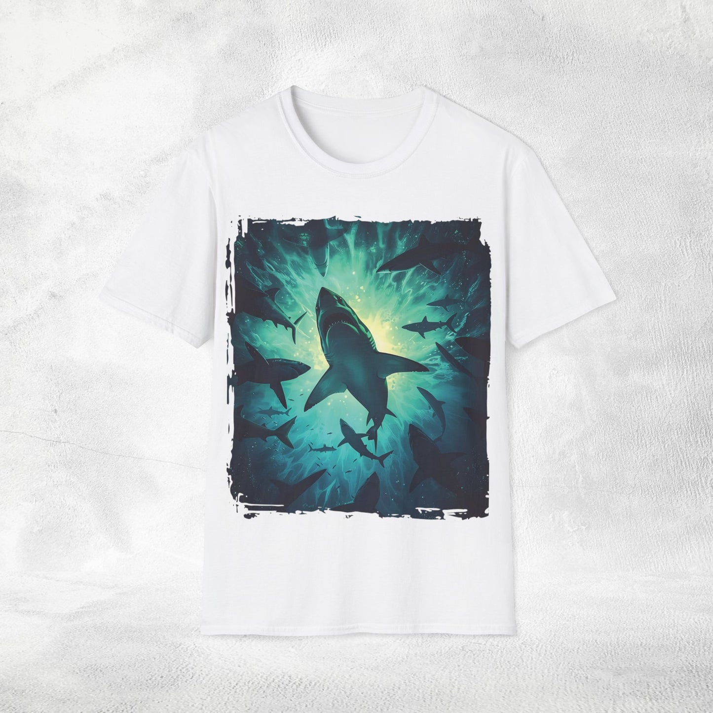 Men's Natural Beasts shirts