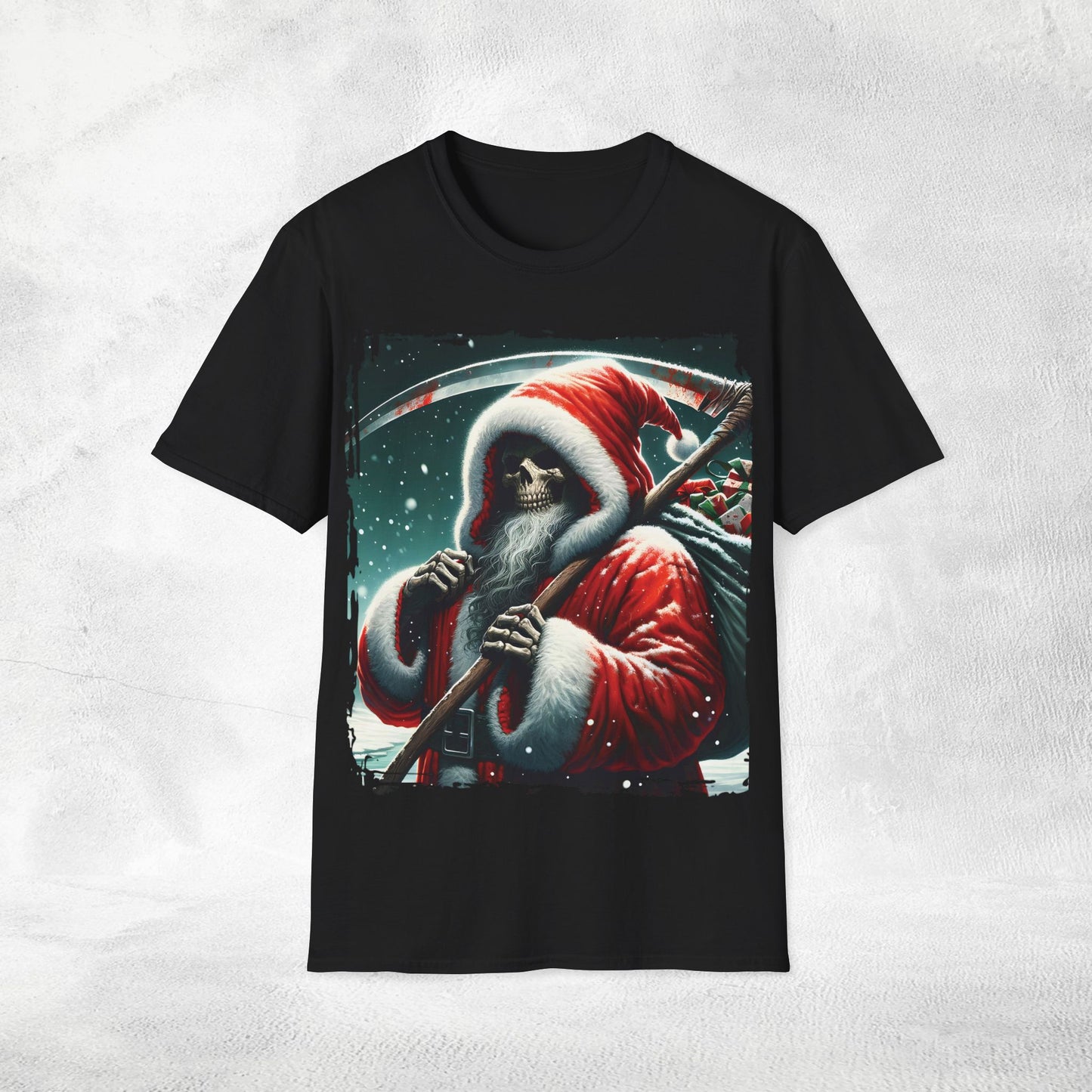 Unisex Christmas T-Shirt
