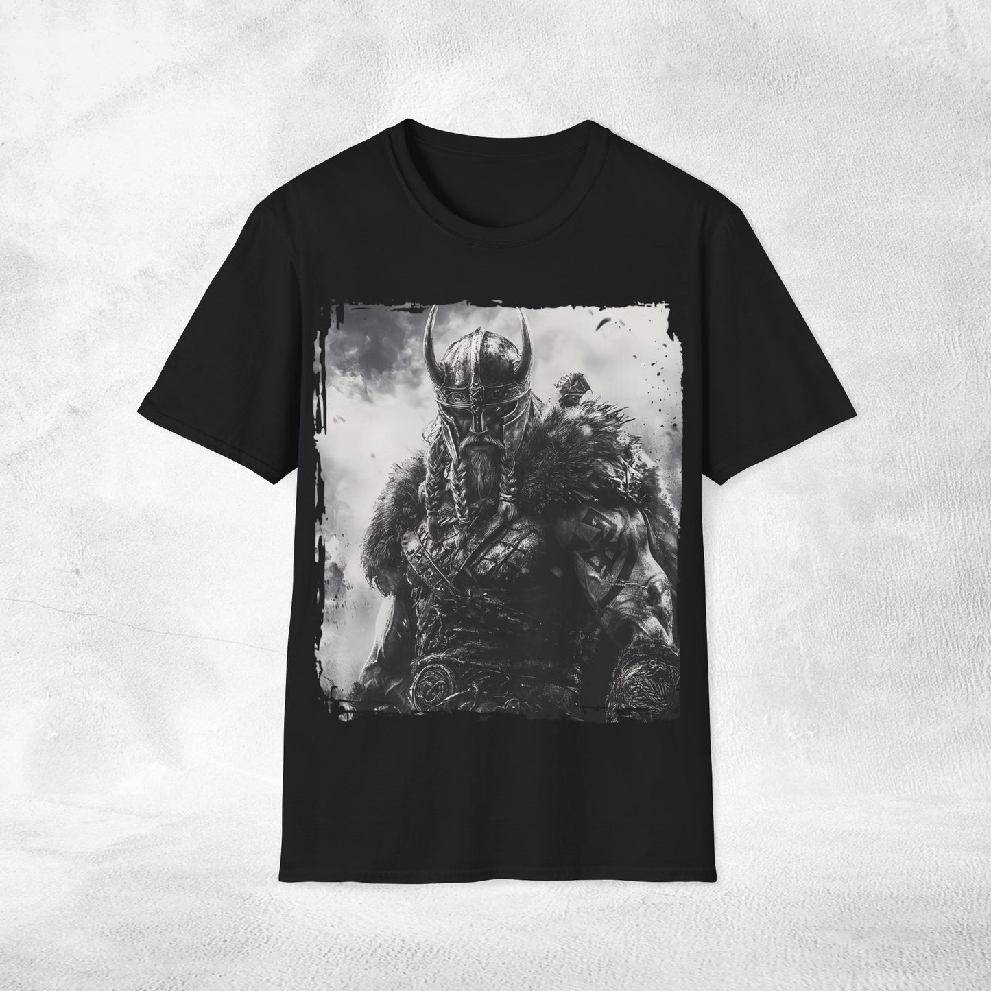 Men's Nordic T-Shirt