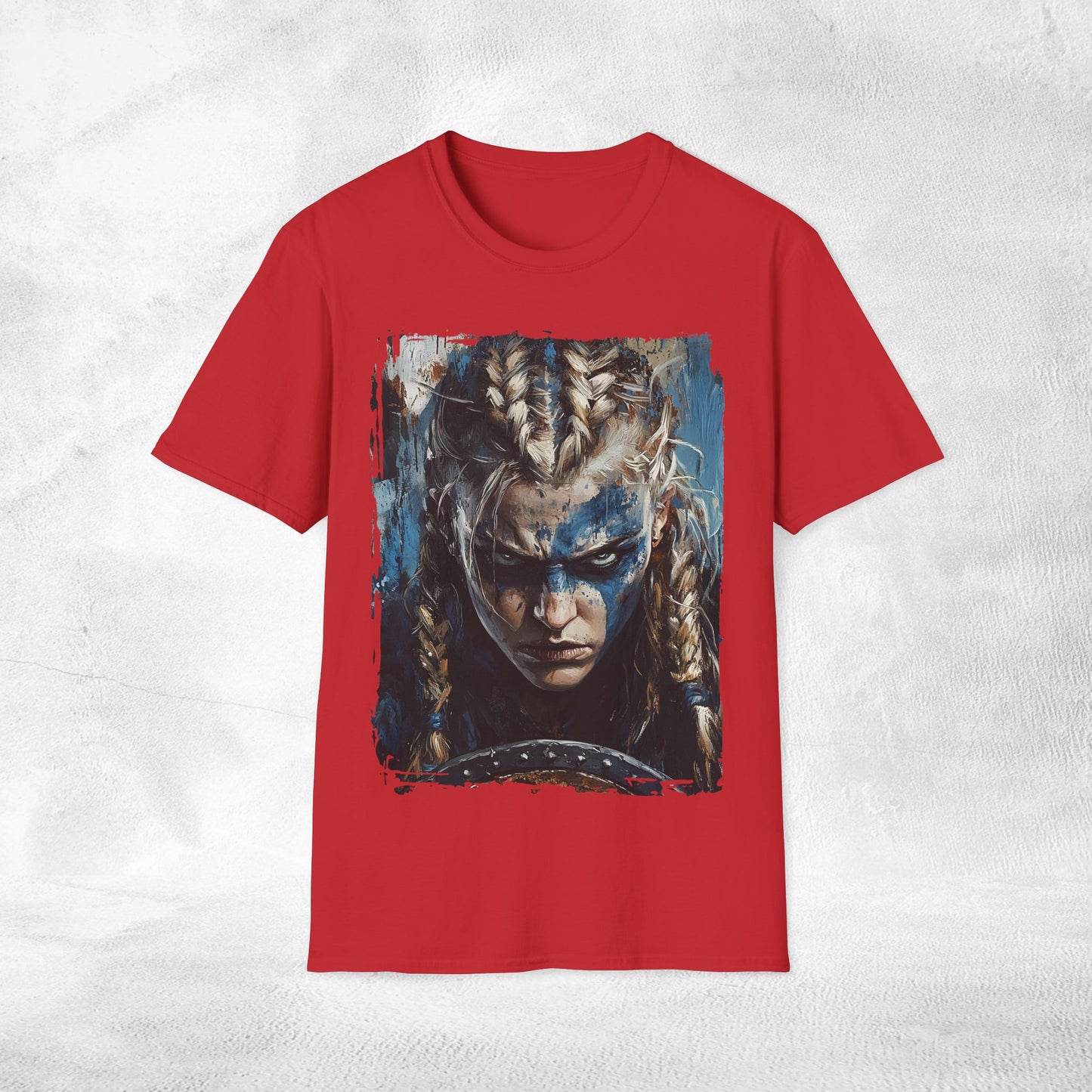 Men's Nordic T-Shirt