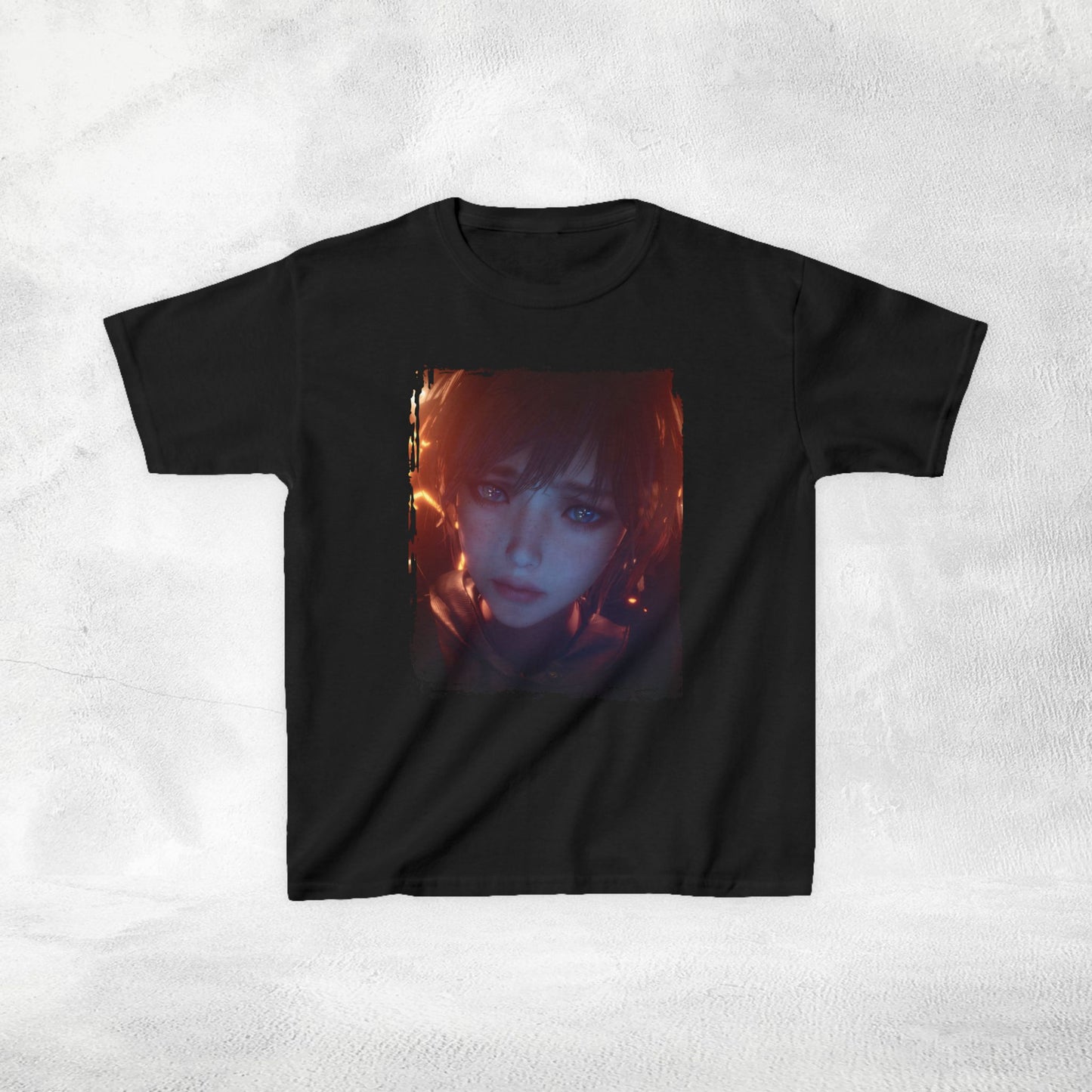 Kids gaming shirt Stellar Blade Lily