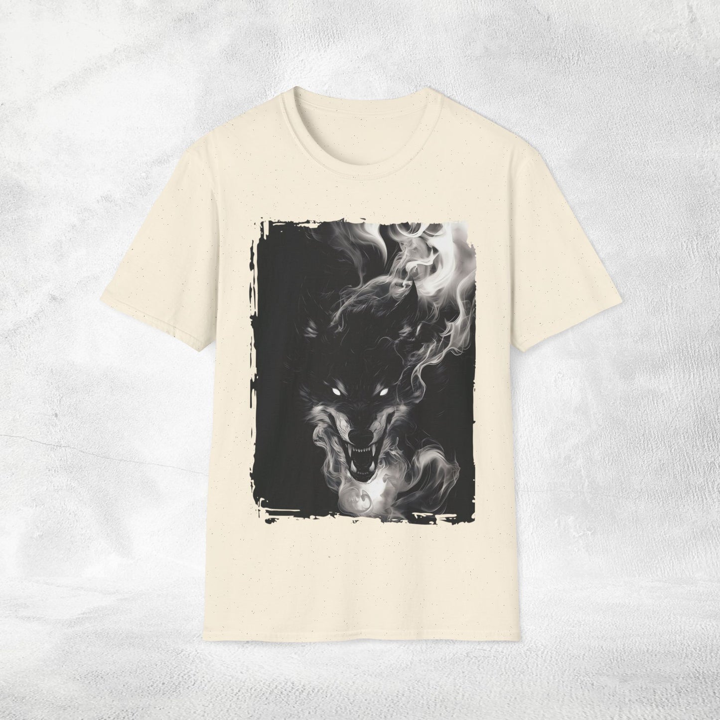 Men's Natural Beasts shirts