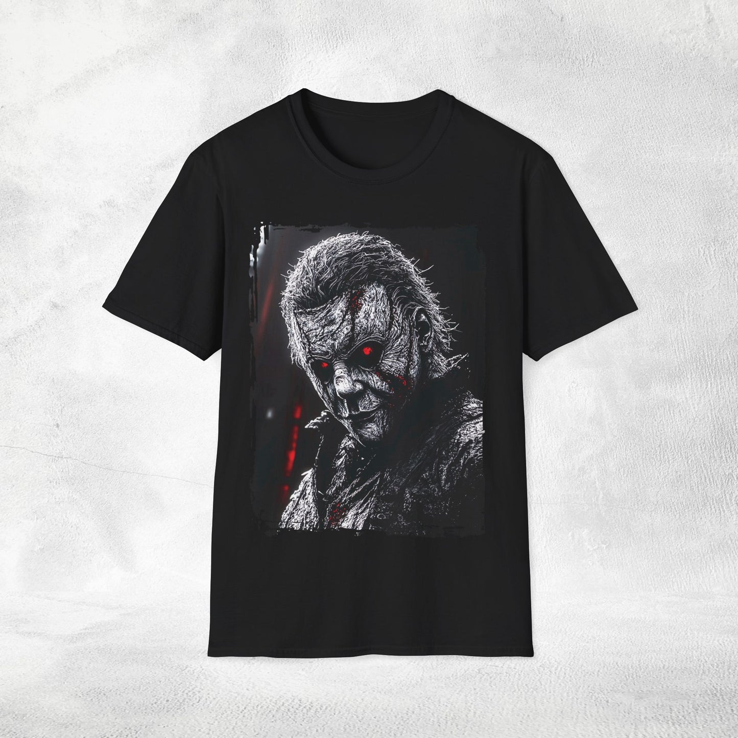 Unisex movie shirt Halloween