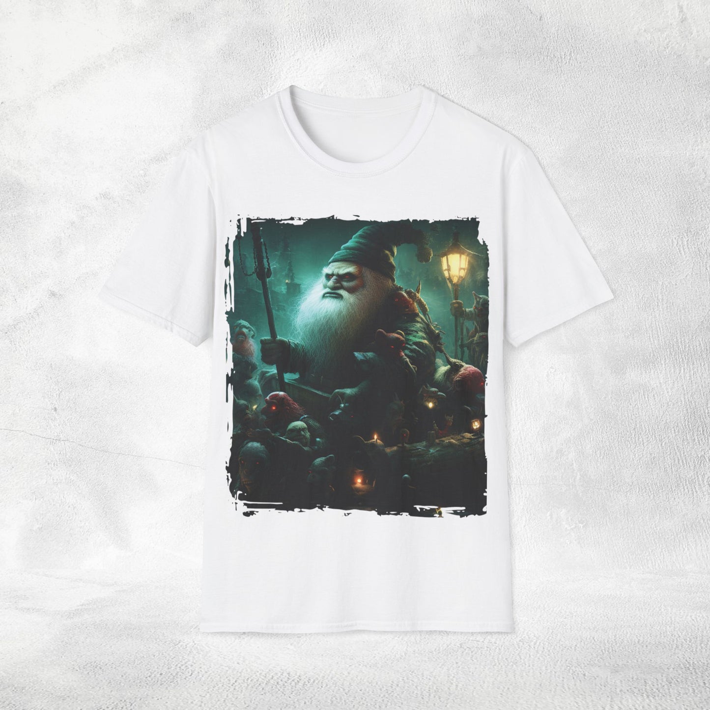 Unisex Christmas T-Shirt