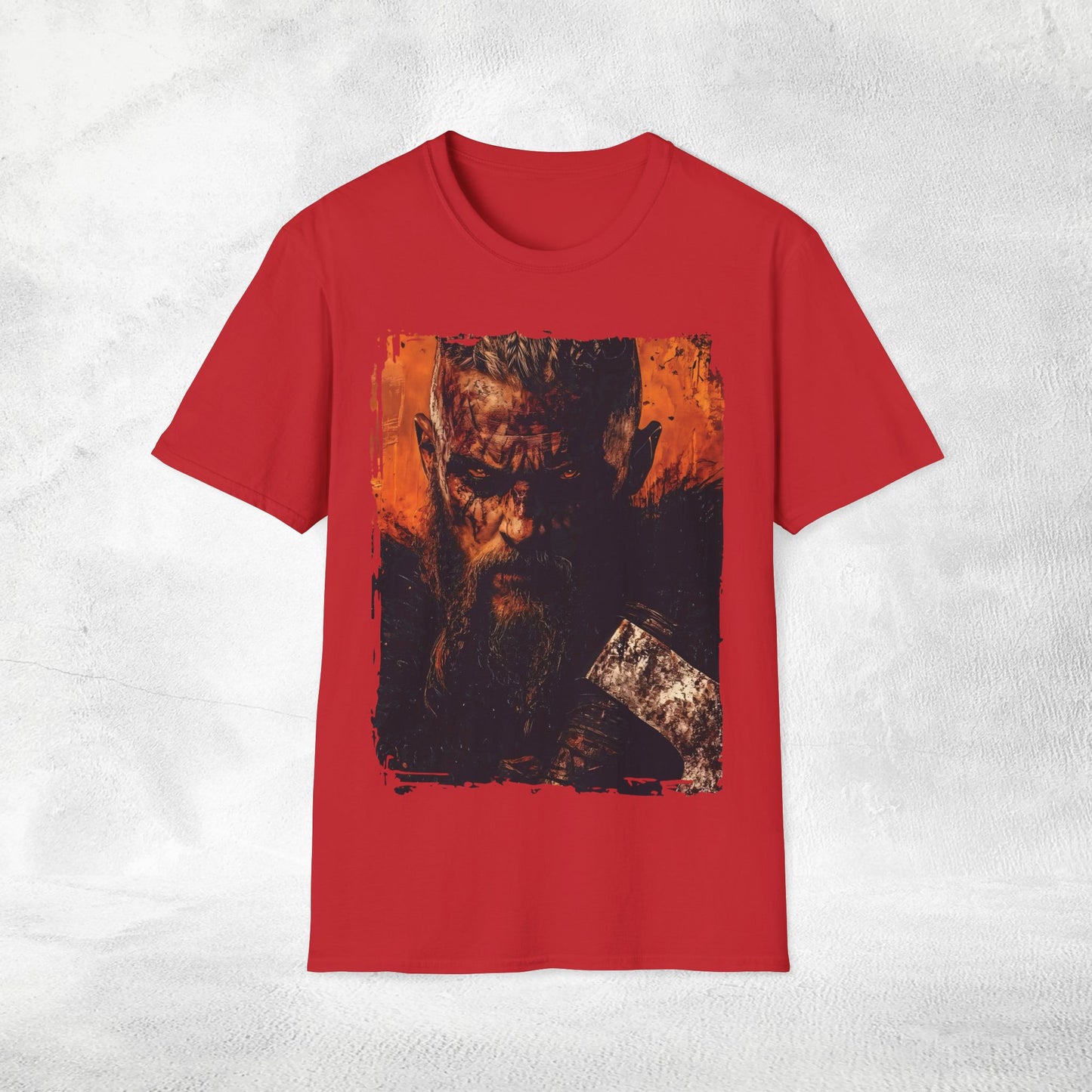 Men's Nordic T-Shirt