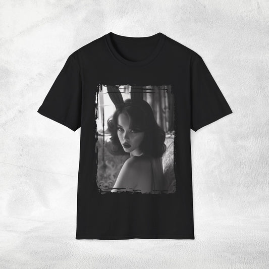 Men's T-Shirt Retro Girls