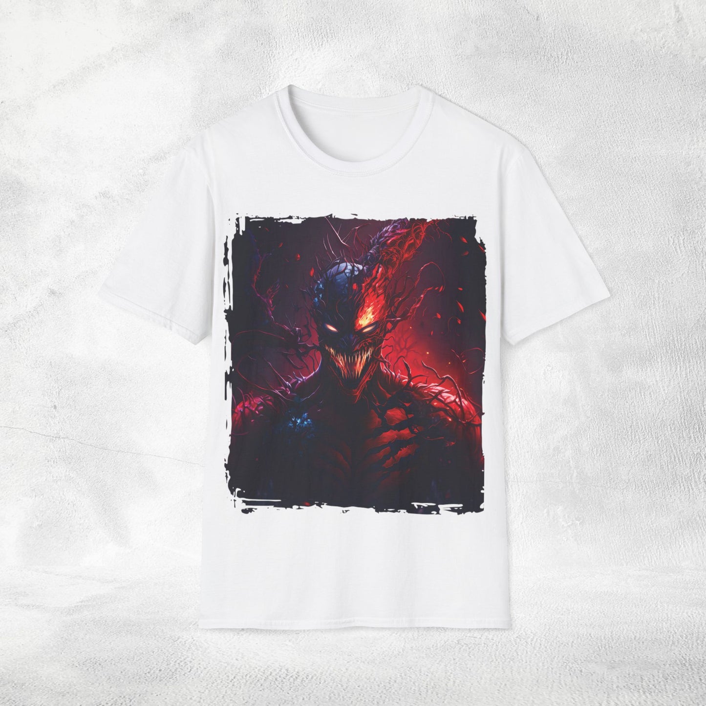 Unisex movie shirt Symbiont