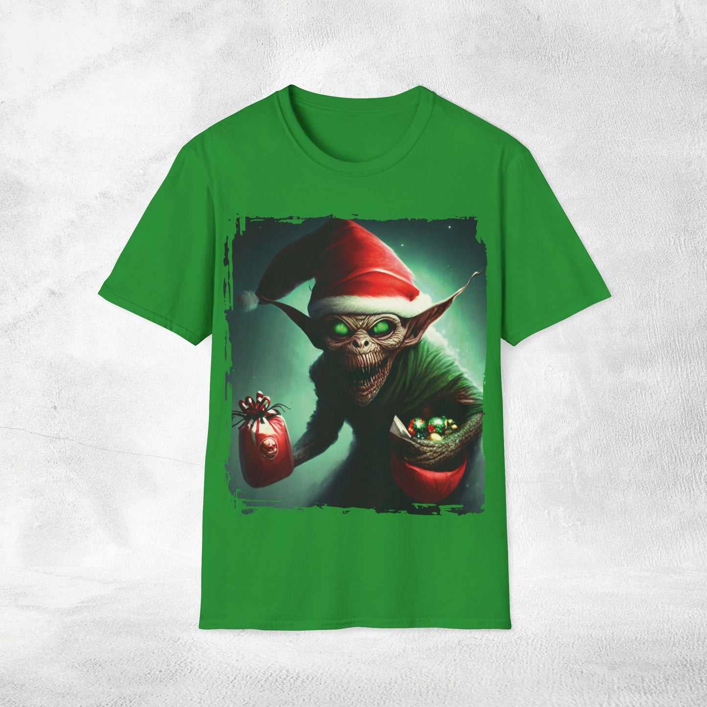 Unisex Christmas T-Shirt