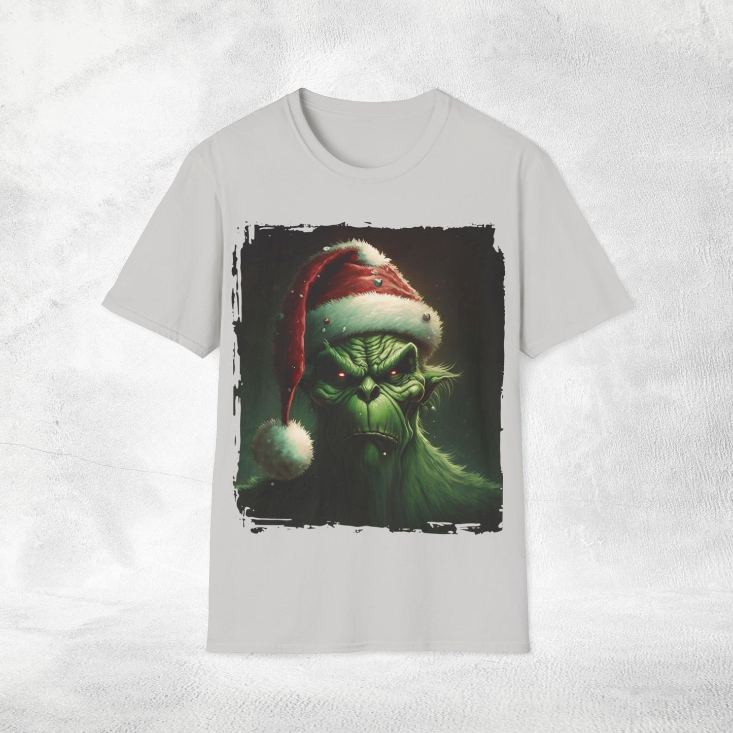Unisex Christmas T-Shirt