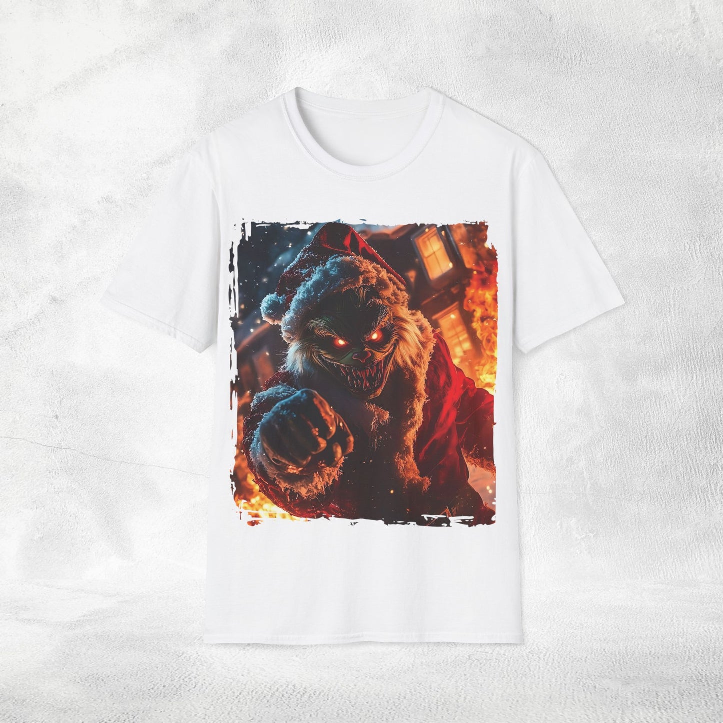 Unisex Christmas T-Shirt