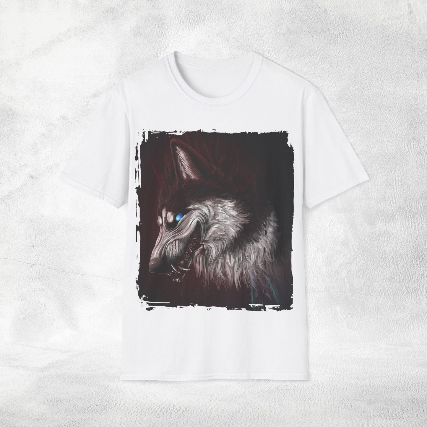 Men's Natural Beasts shirts