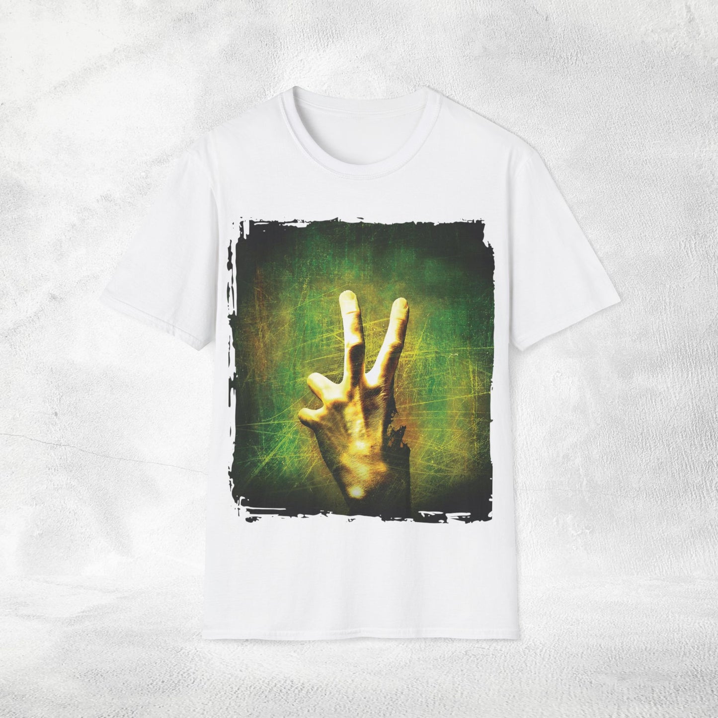 Unisex gaming shirt Left 4 Dead