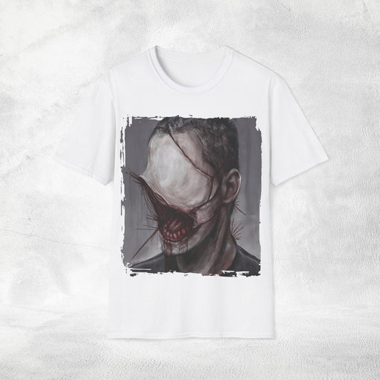 Unisex movie shirt Halloween Villains