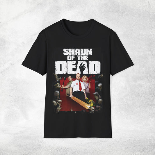 Unisex movie shirt Cornetto Trilogy