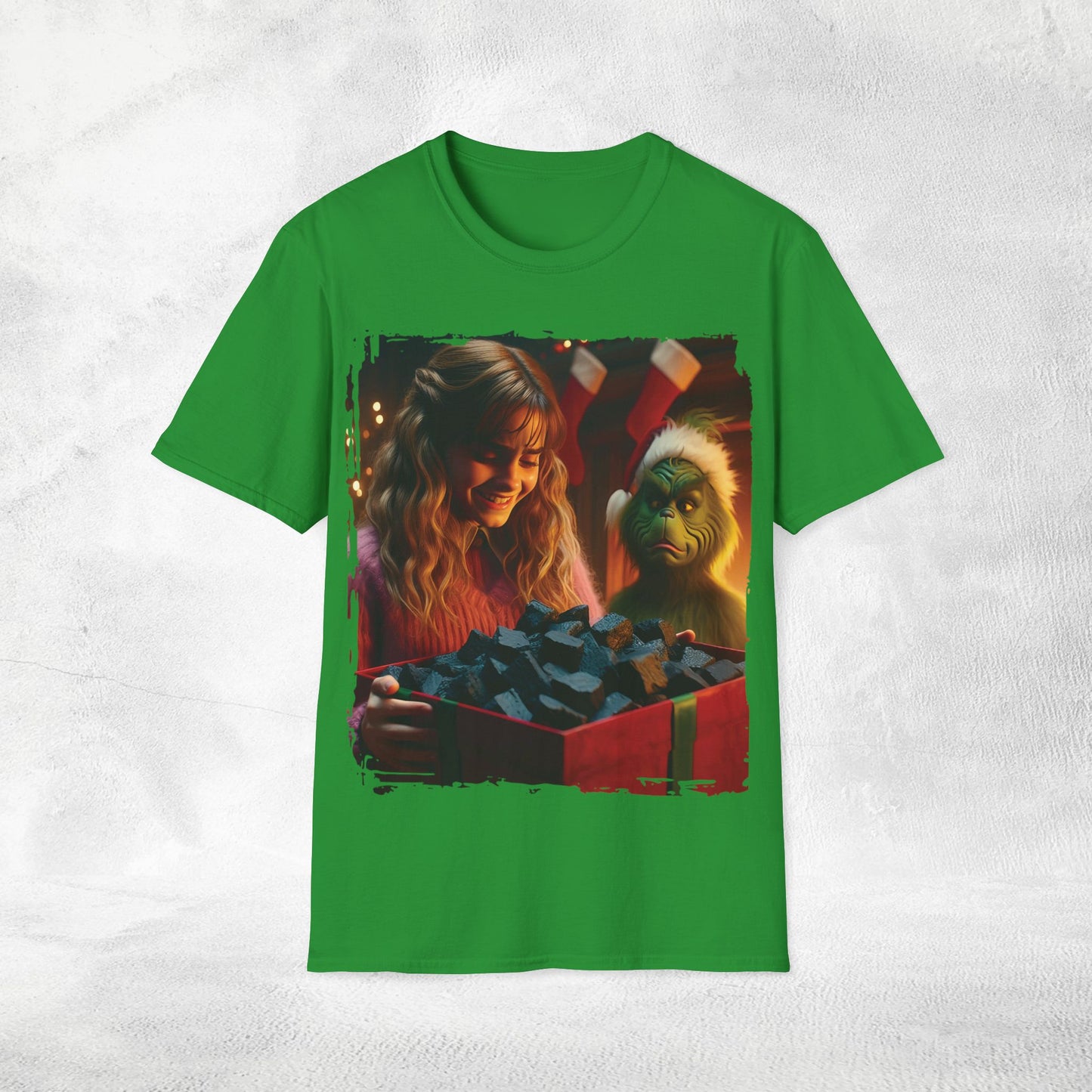 Unisex Christmas T-Shirt