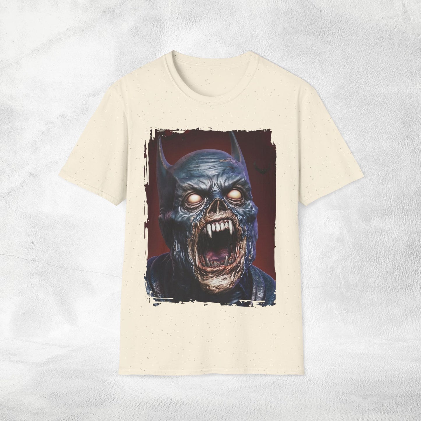 Unisex movie shirt Bat