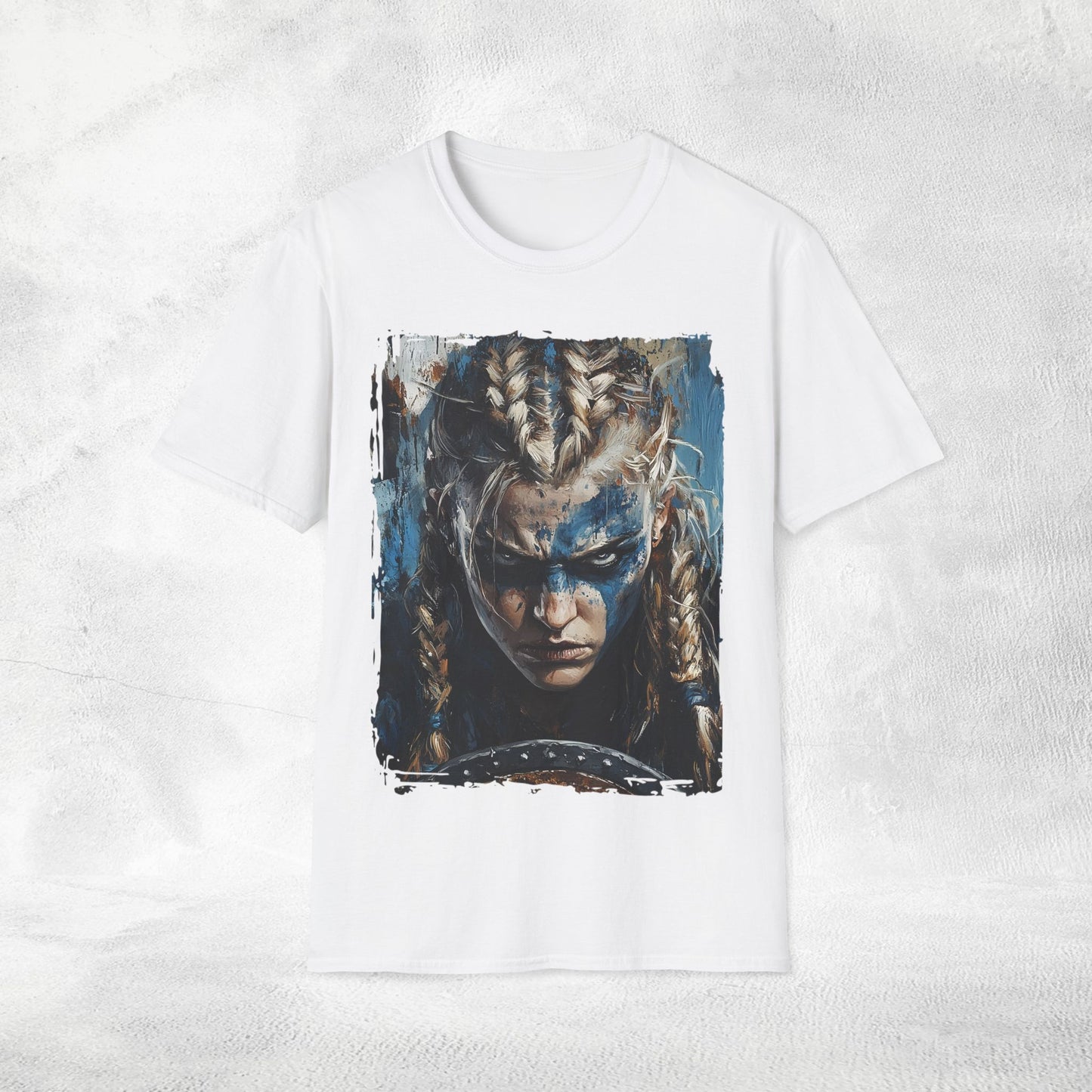 Men's Nordic T-Shirt