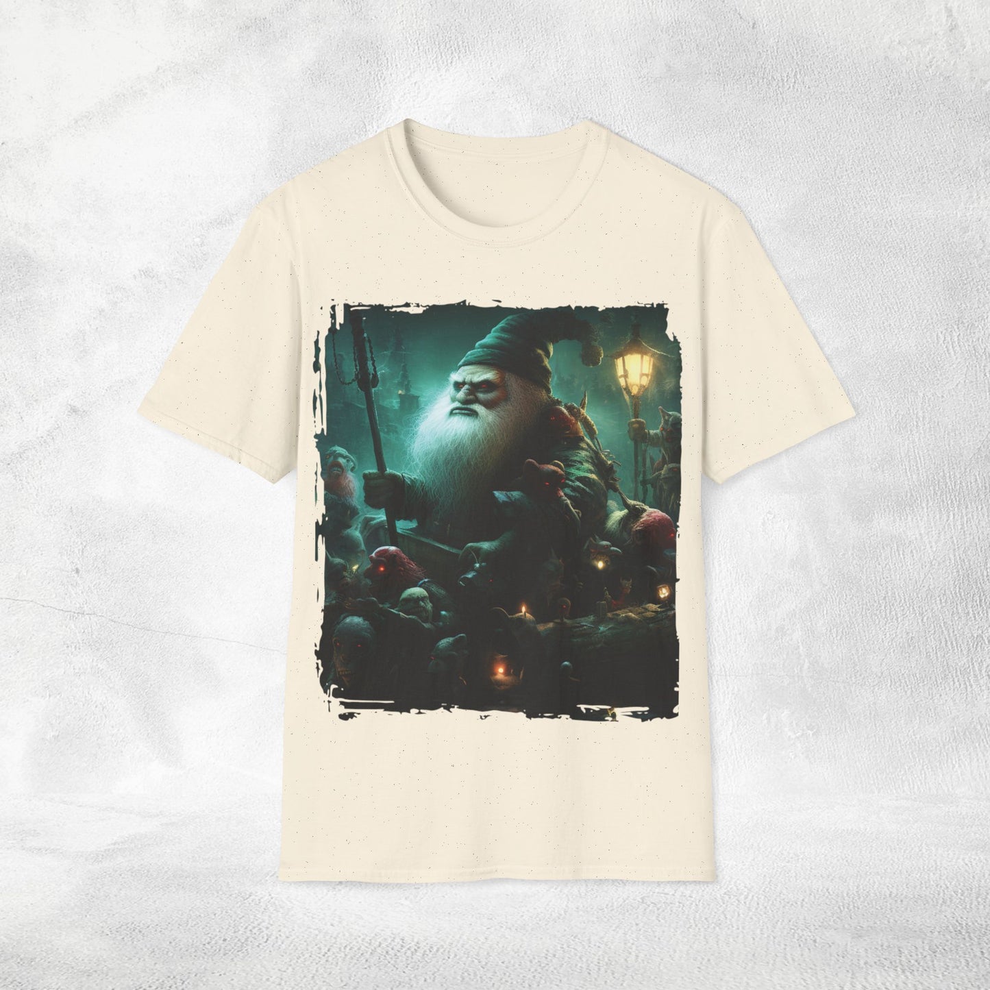 Unisex Christmas T-Shirt