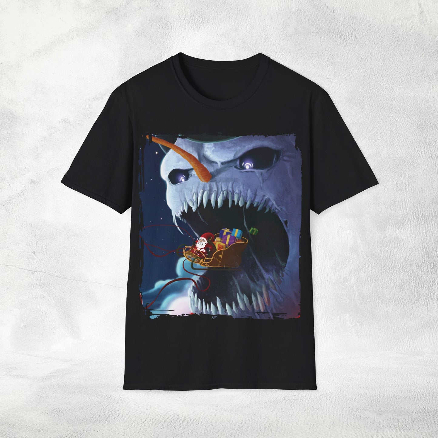 Unisex Christmas T-Shirt