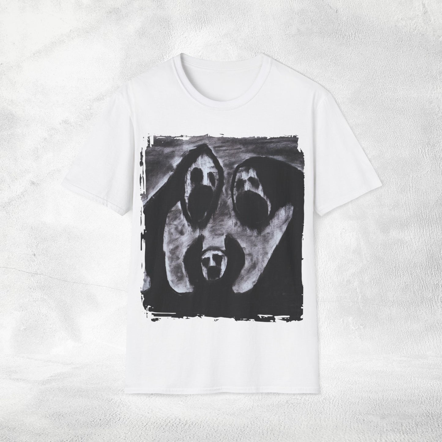 Unisex movie shirt Halloween Villains