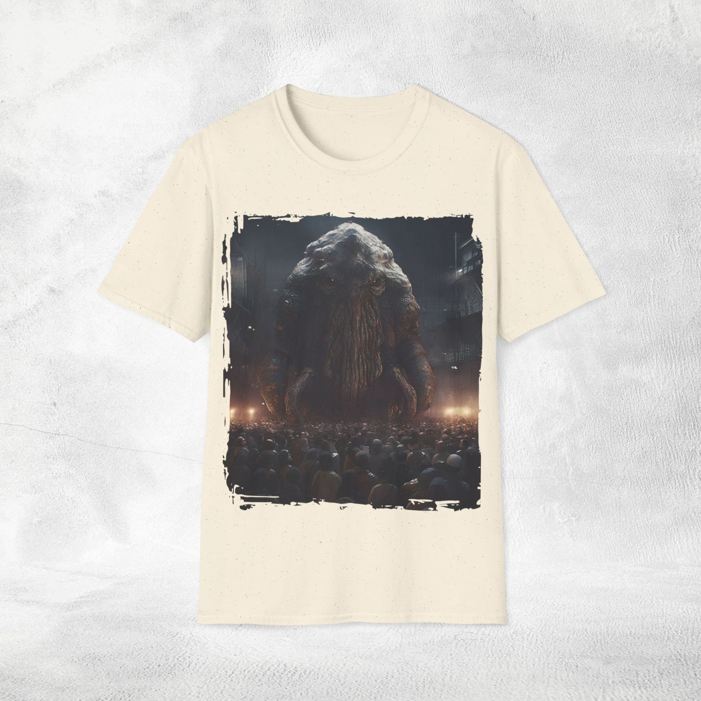 Unisex movie shirt Halloween Villains