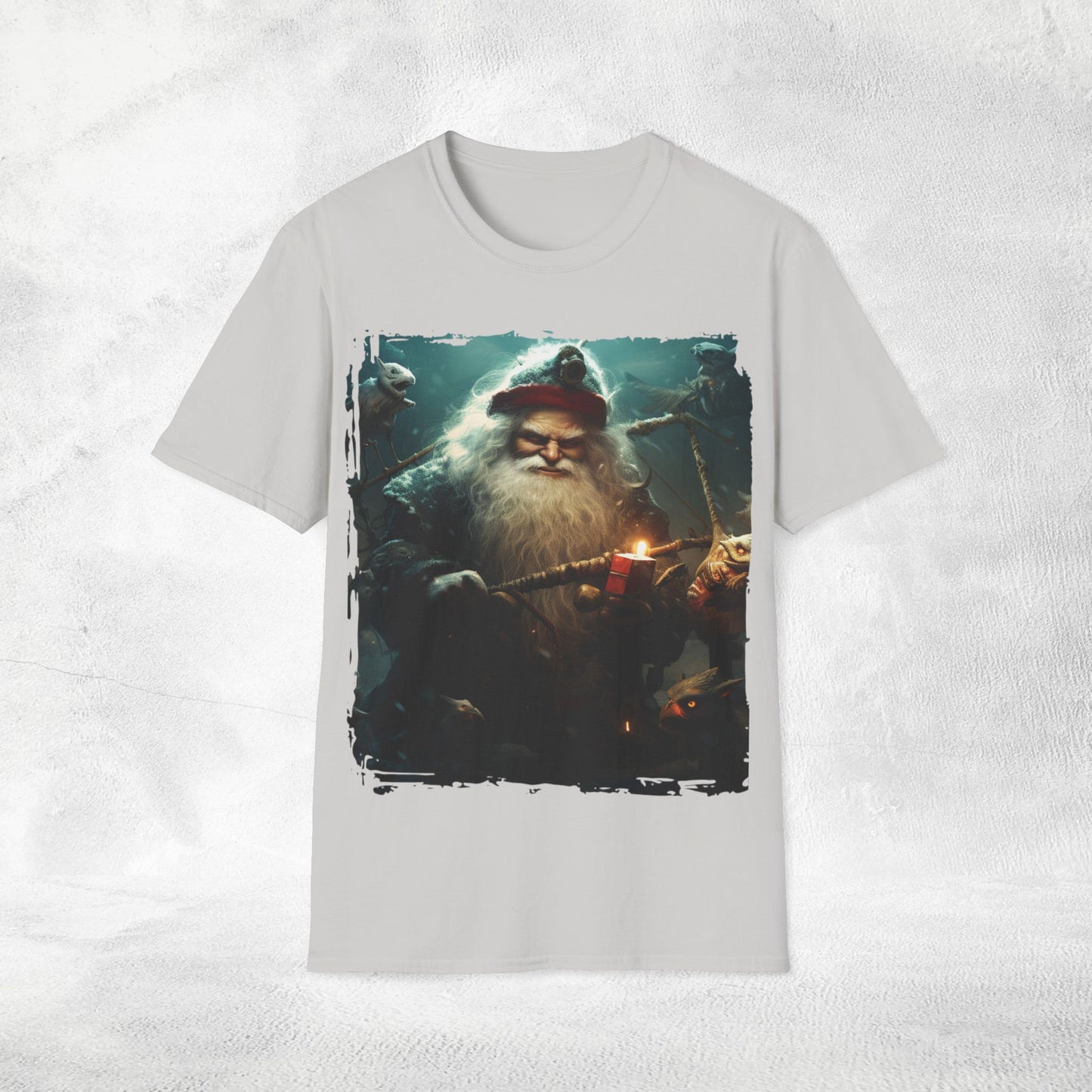 Unisex Christmas T-Shirt