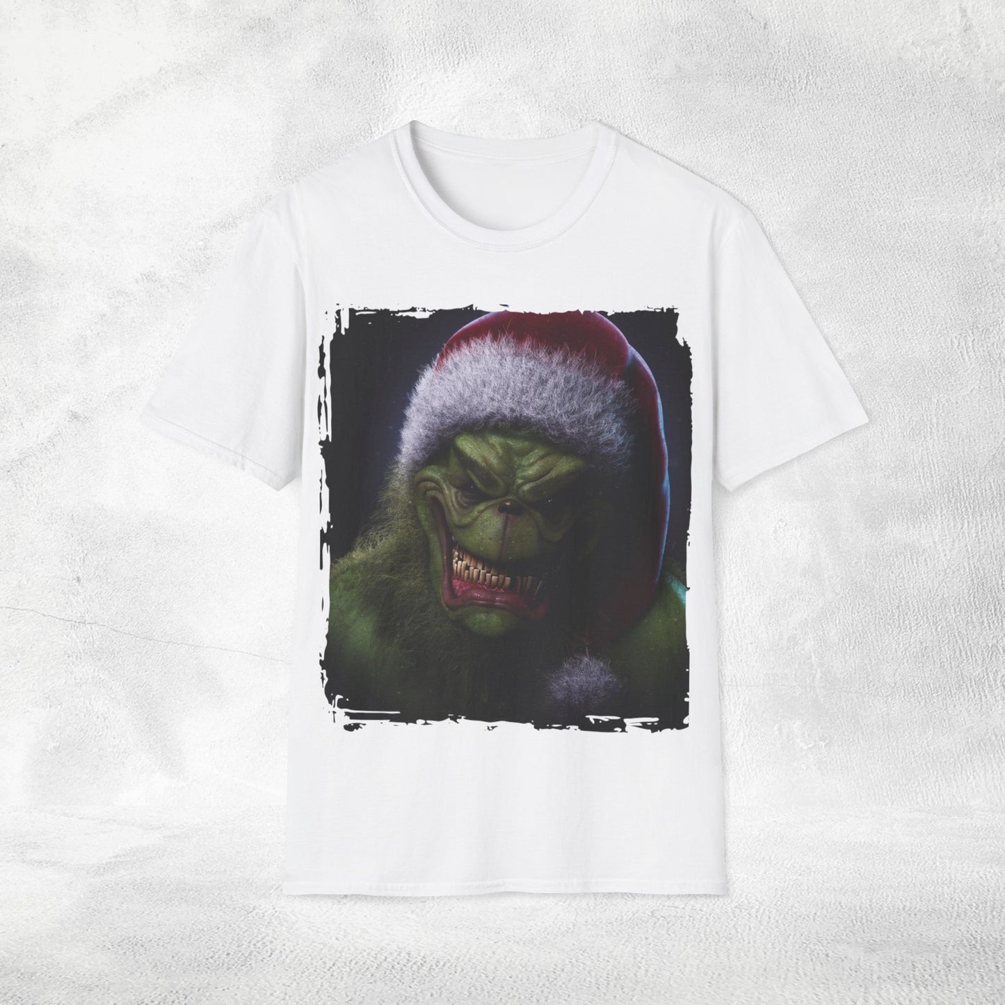Unisex Christmas T-Shirt