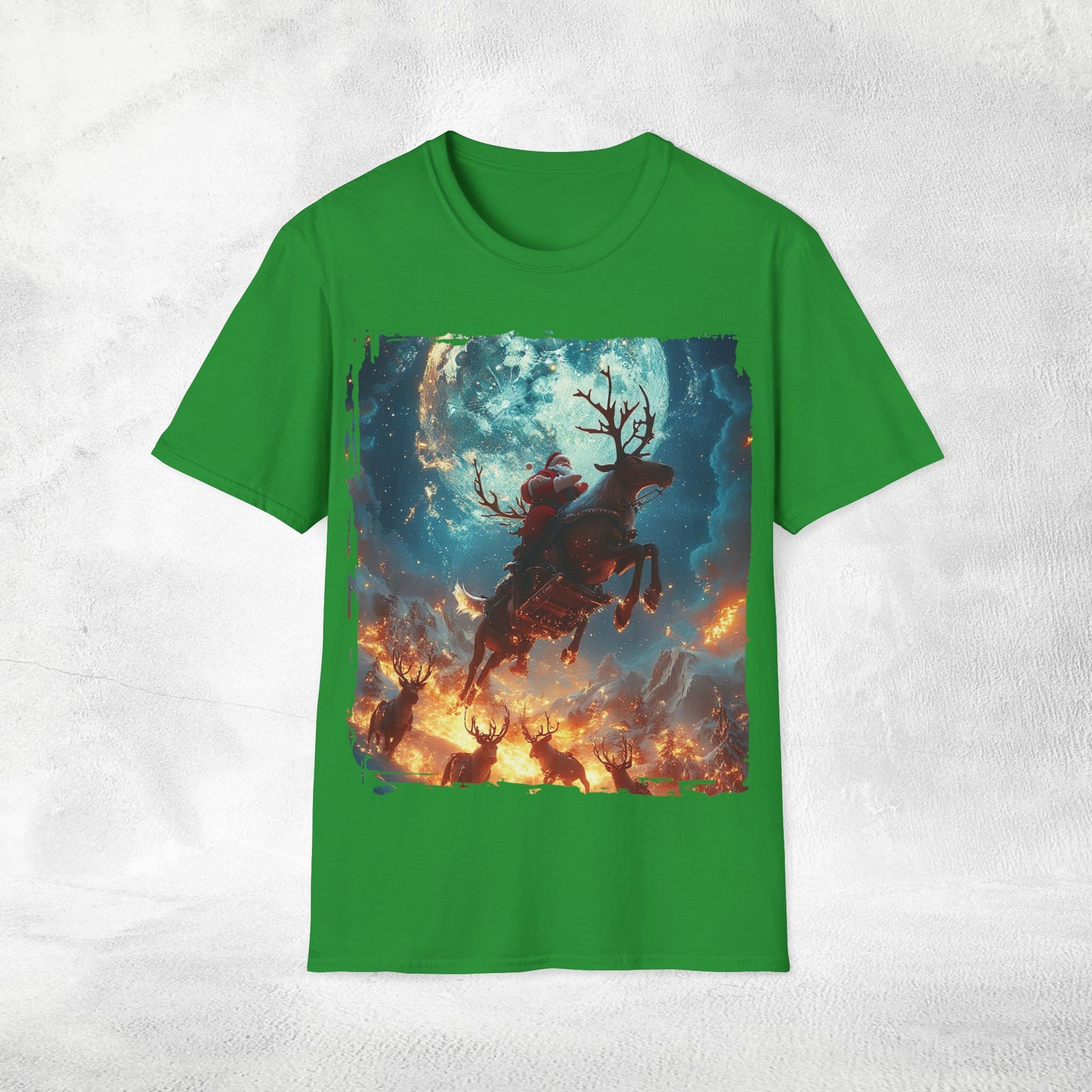 Unisex Christmas T-Shirt