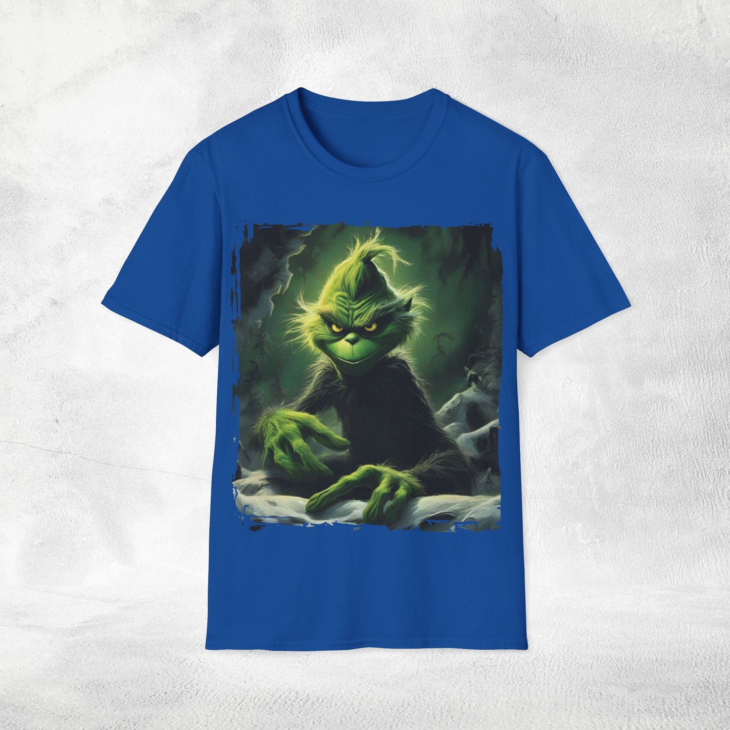 Unisex Christmas T-Shirt