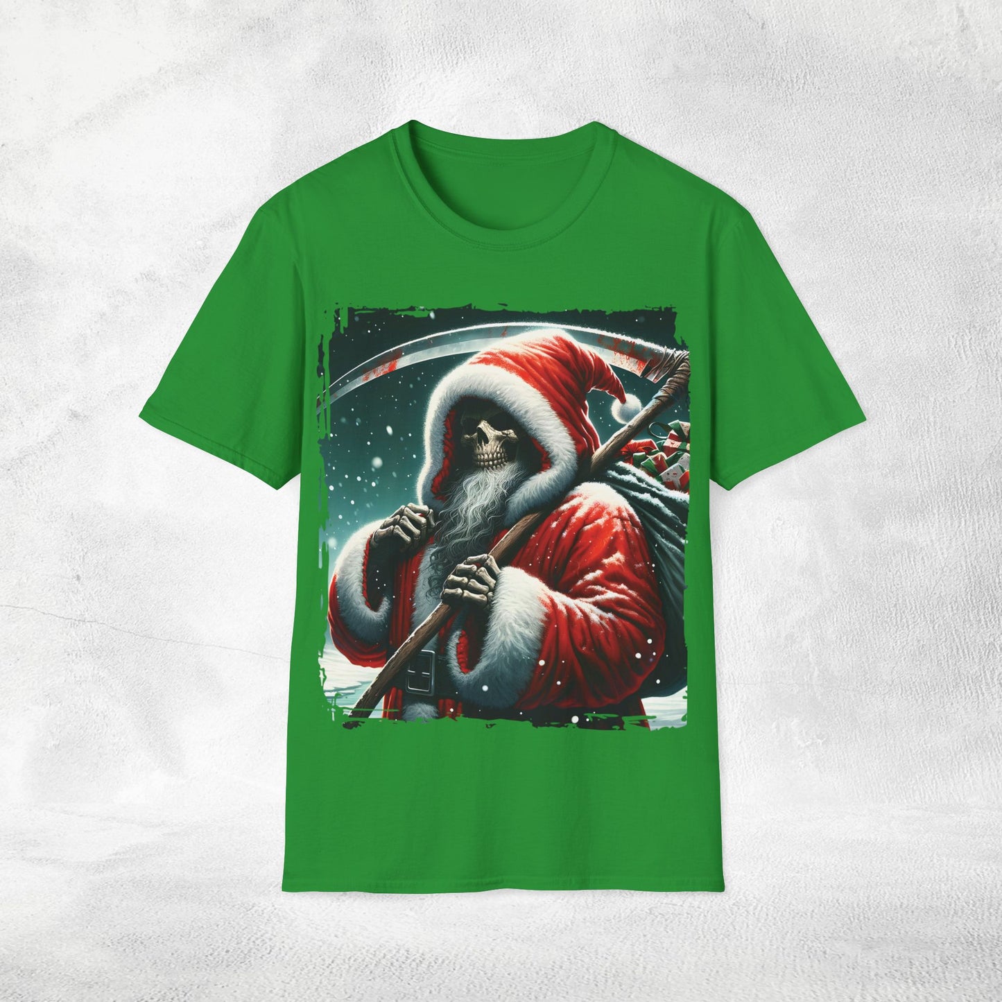 Unisex Christmas T-Shirt