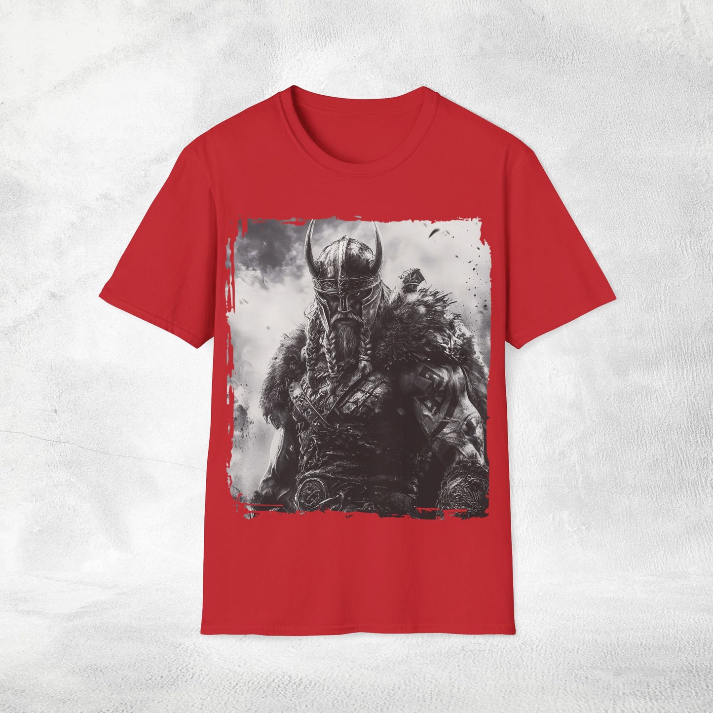 Men's Nordic T-Shirt