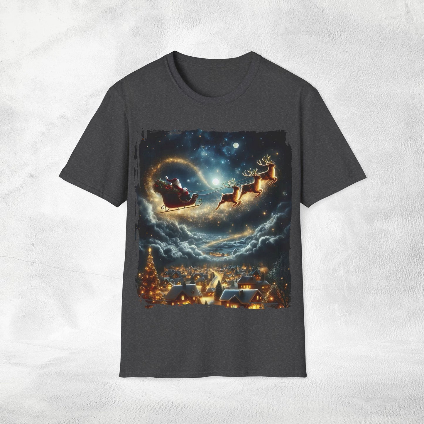 Unisex Christmas T-Shirt