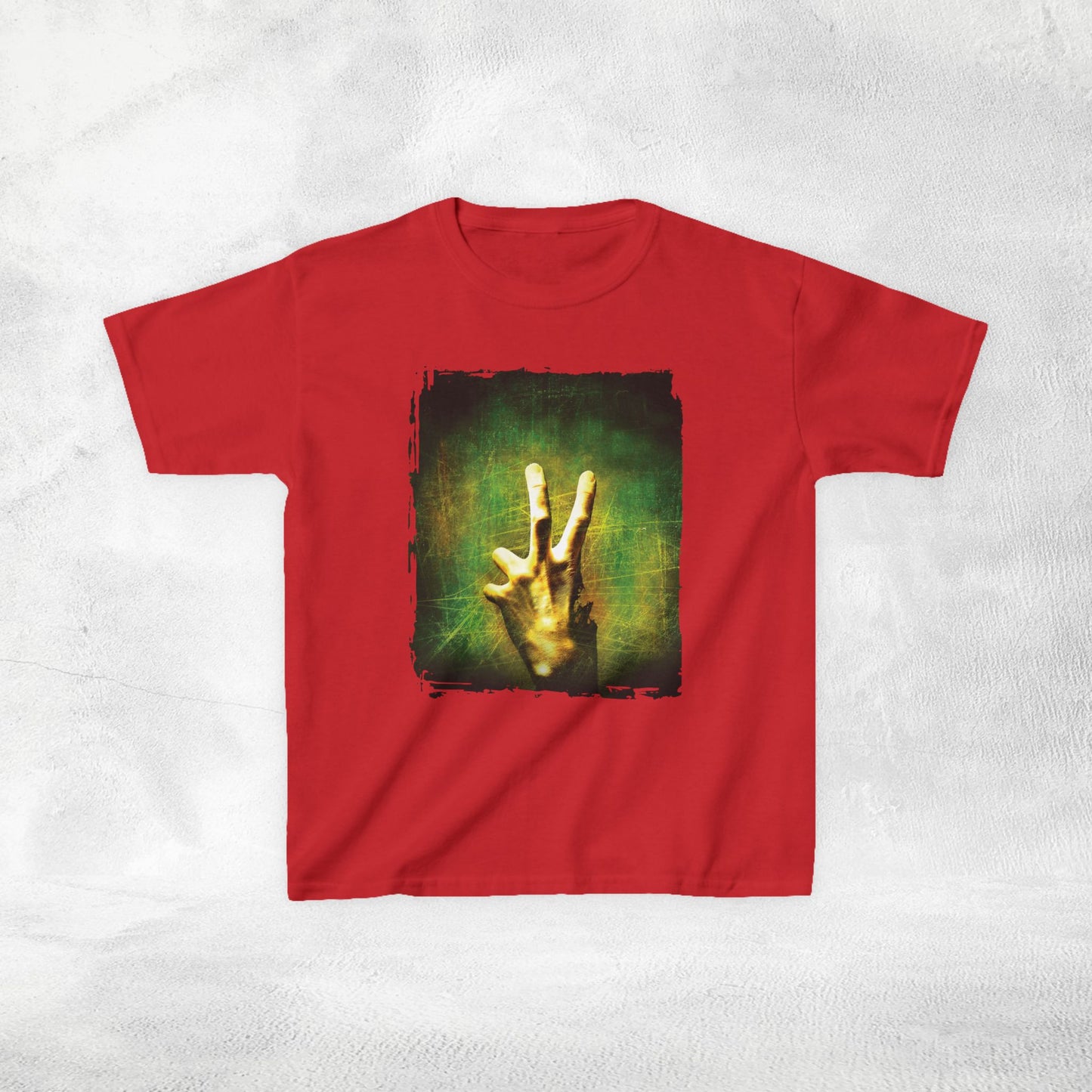 Kids gaming shirt Left 4 Dead
