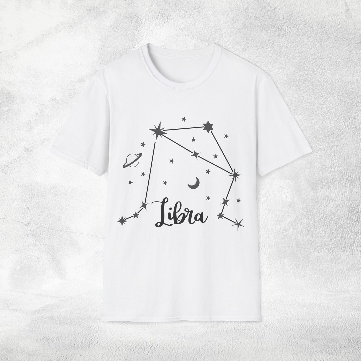 Copy of Zodiac shirt Libra