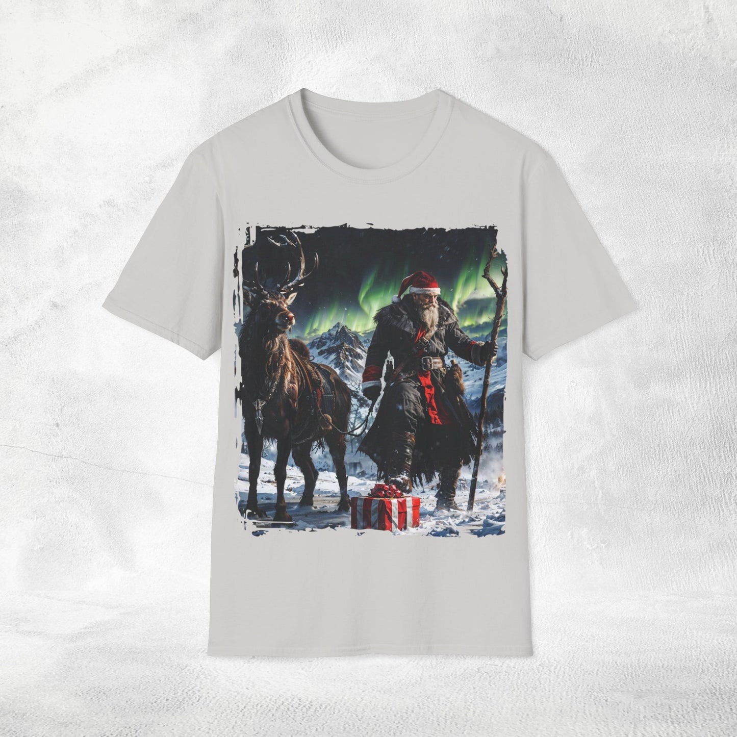 Unisex Christmas T-Shirt