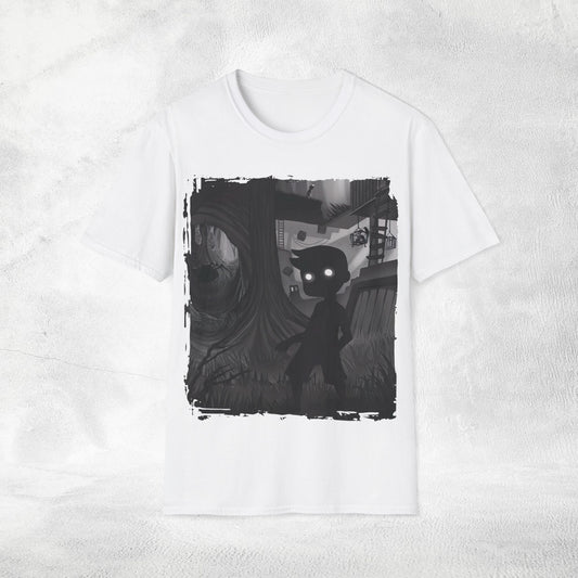 Unisex Gaming shirt Limbo