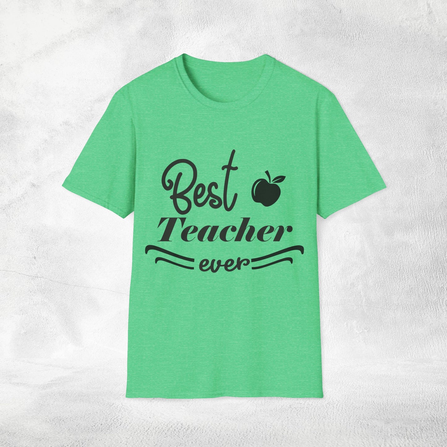 teacher shirt Best teacher