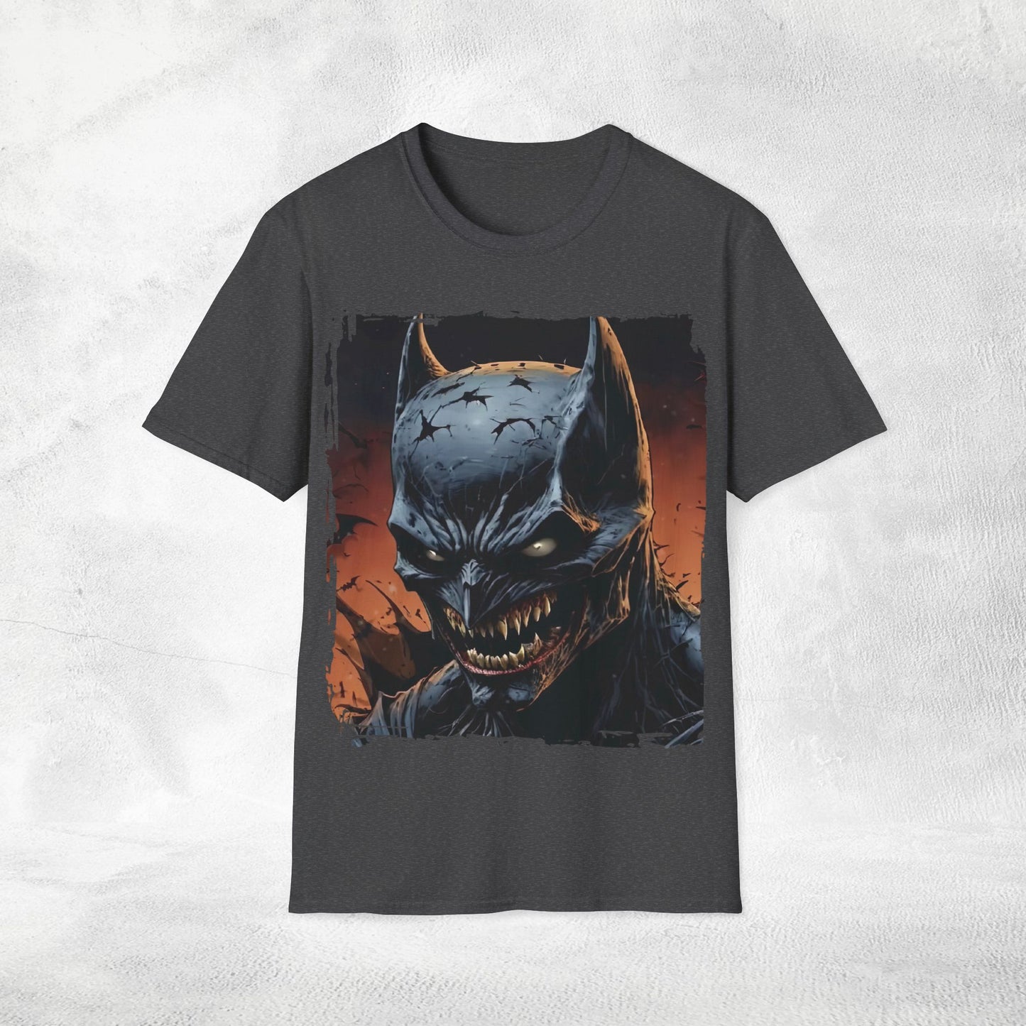 Unisex movie shirt Halloween Villains