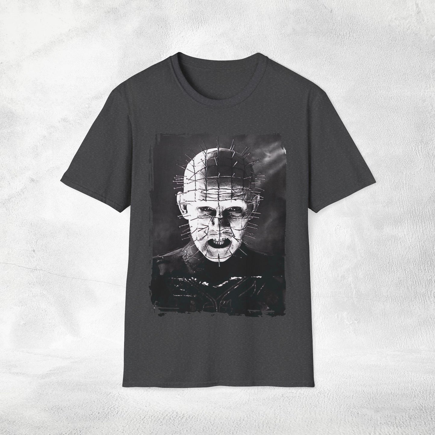 Unisex movie shirt Hellraiser