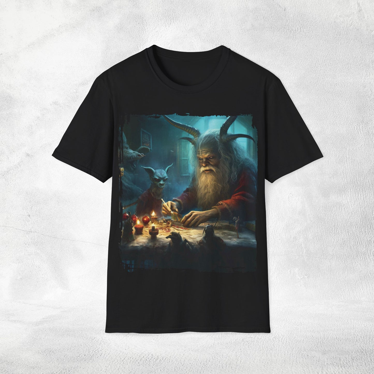 Unisex Christmas T-Shirt