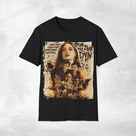 Unisex movie shirt From Dusk till Dawn