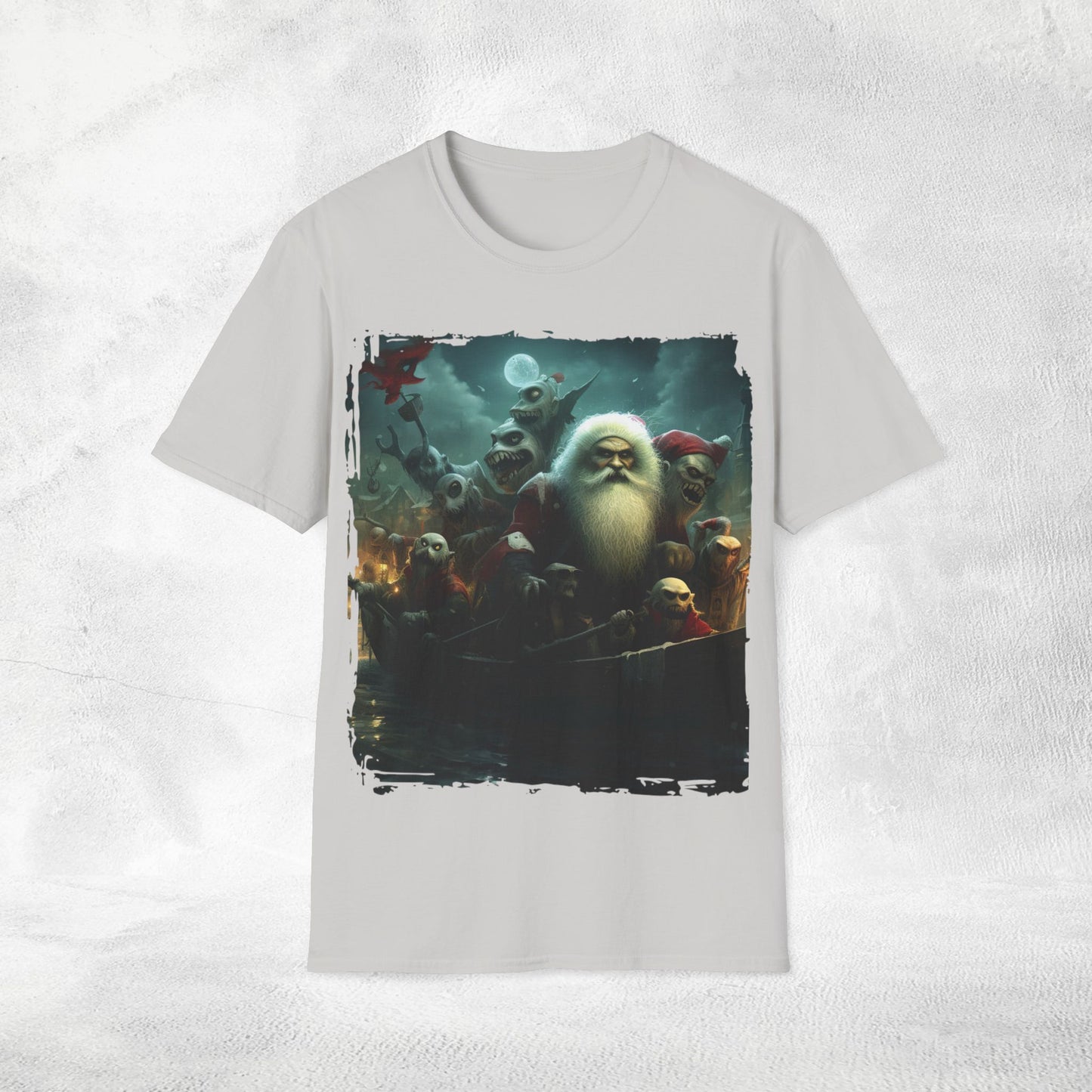 Unisex Christmas T-Shirt