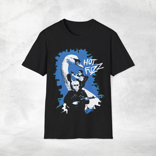 Unisex movie shirt Cornetto Trilogy