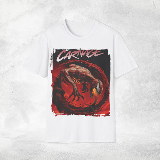 Unisex movie shirt Carnage