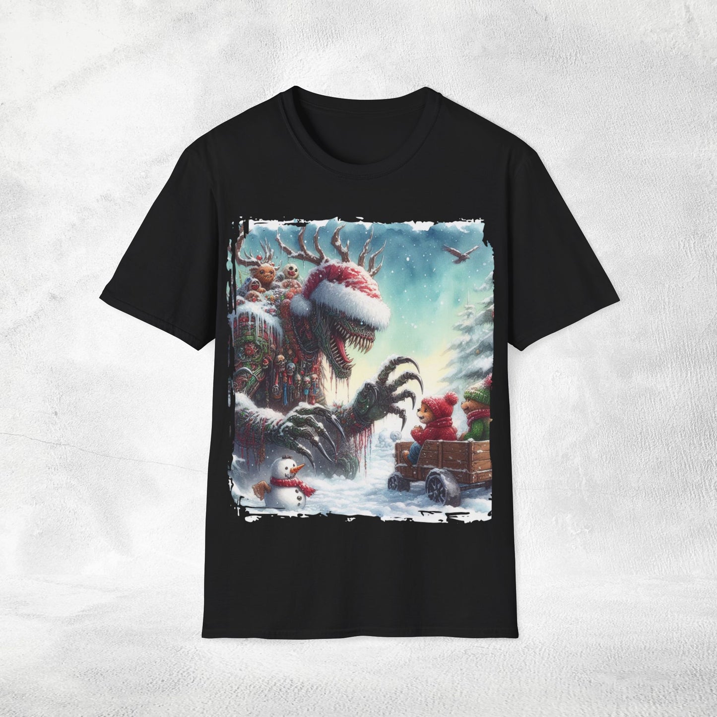 Unisex Christmas T-Shirt