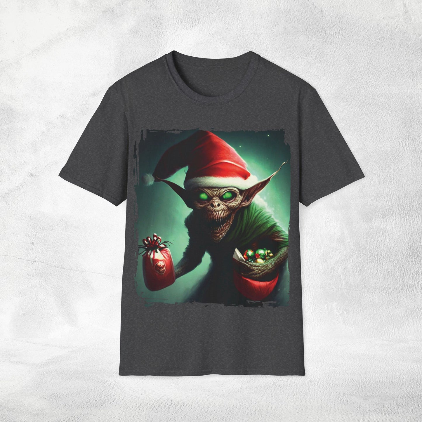 Unisex Christmas T-Shirt