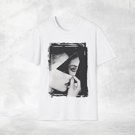 Men's T-Shirt Retro Girls